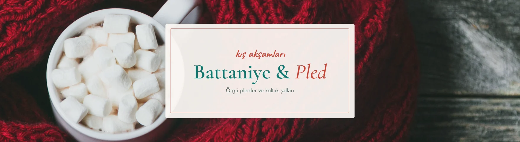 Battaniye & Pled