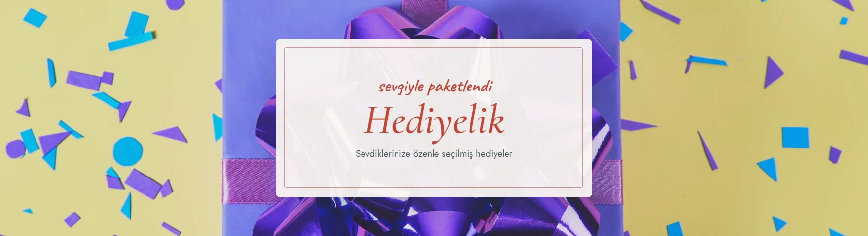 Hediyelik