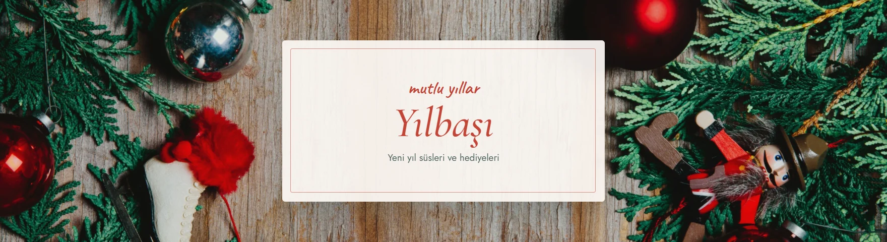 Yılbaşı