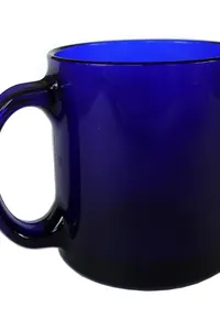 Mavi Cam Kupa